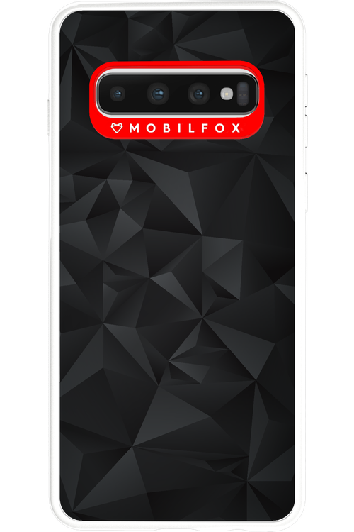 Low Poly - Samsung Galaxy S10