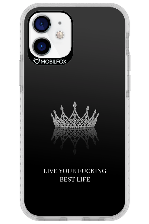 Lifestyle Queen 2.0 - Apple iPhone 12