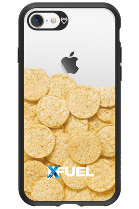 Golden Crunch - Apple iPhone 7