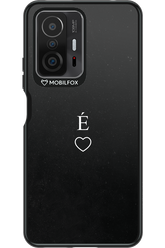 E Black II 2.0 - Xiaomi Mi 11T Pro