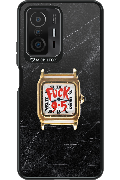 f_ck 2.0 - Xiaomi Mi 11T Pro