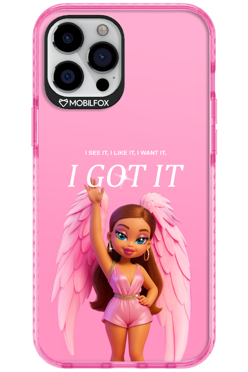 Got It 2.0 - Apple iPhone 12 Pro Max