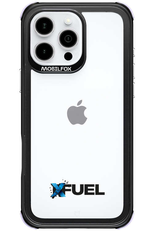 Pure Power - Apple iPhone 16 Pro Max