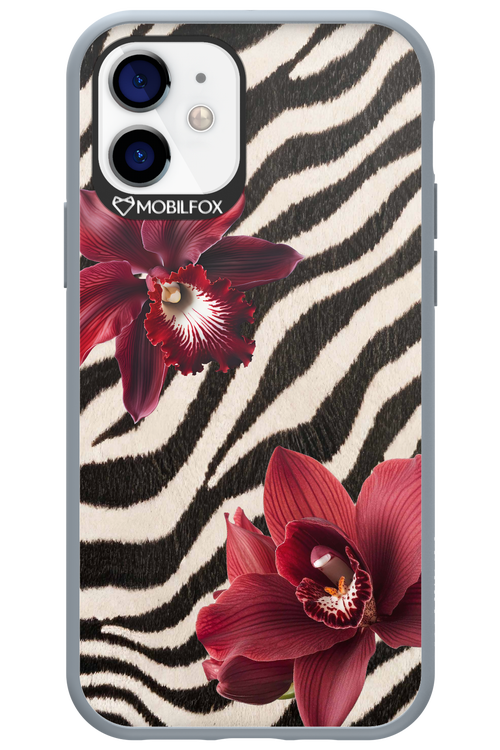 Vintage Flower 2.0 - Apple iPhone 12