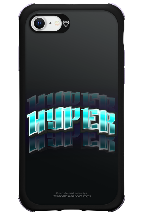 HYPER DIAMOND - Apple iPhone SE 2020