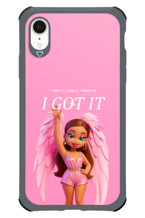 Got It - Apple iPhone XR