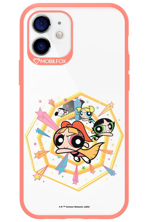 Powerpuff - Apple iPhone 12