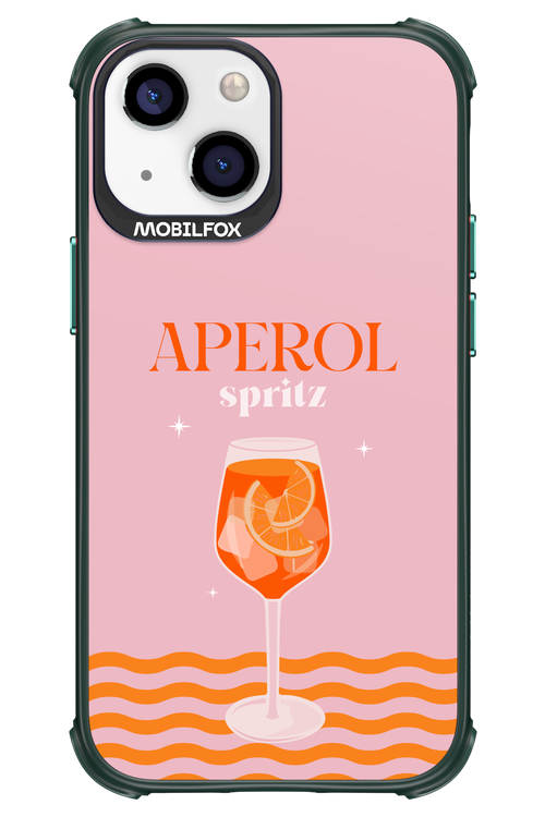 Aperol - Apple iPhone 13 Mini