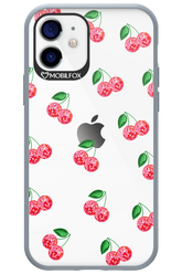 Disco Cherry - Apple iPhone 12