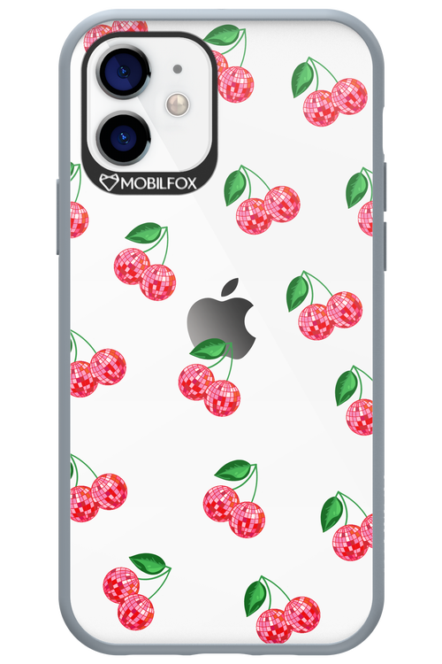 Disco Cherry - Apple iPhone 12