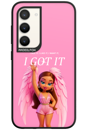 Got It - Samsung Galaxy S23