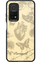 Paranoid (Sand) - Xiaomi Mi 10T 5G