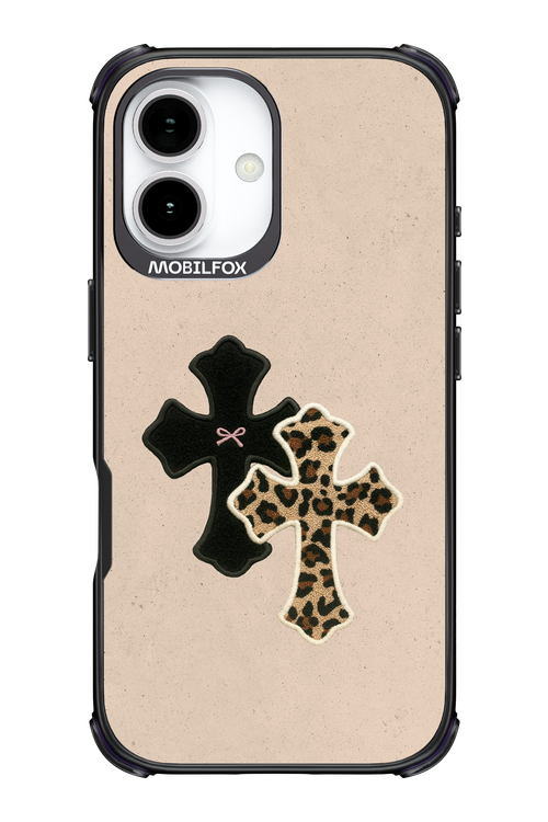 Double Cross - Apple iPhone 17