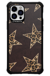 Wild Stars Brown - Apple iPhone 12 Pro
