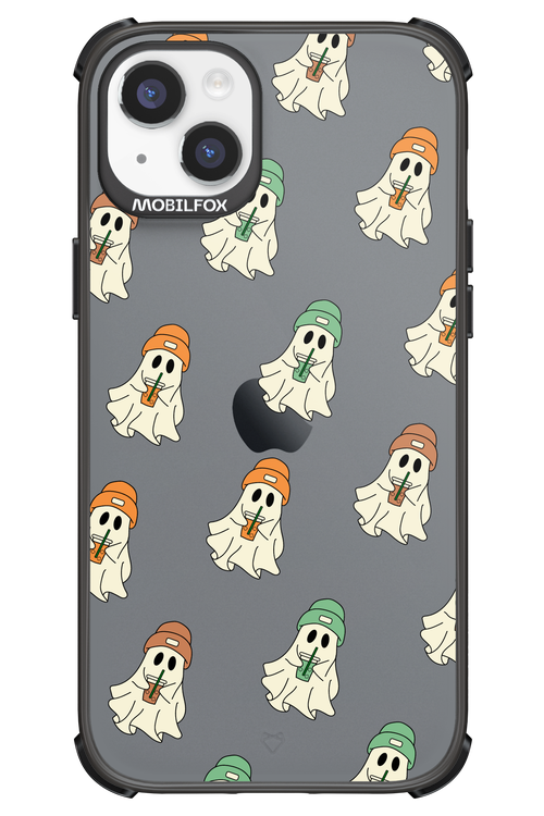 Spirited Sips (Nude) - Apple iPhone 14 Plus