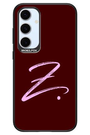 (Dark Blush) Z 2.0 - Samsung S24 FE