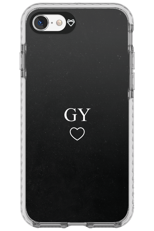 GY Black 2.0 - Apple iPhone 7