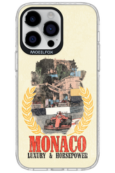 Monaco Luxury - Apple iPhone 14 Pro Max