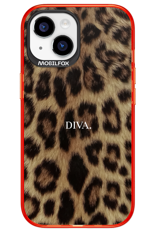 Diva 2.0 - Apple iPhone 15