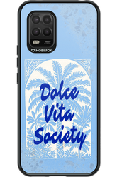 Dolce Vita Society 2.0 - Xiaomi Mi 10 Lite 5G