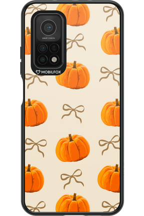 Cutie Pumpkin - Xiaomi Mi 10T 5G