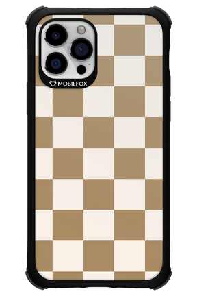 Nude Chess - Apple iPhone 12 Pro