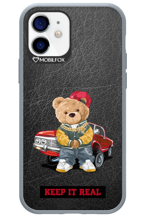 Real Teddy - Apple iPhone 12