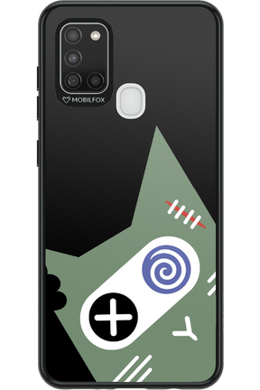 scarface - Samsung Galaxy A21 S