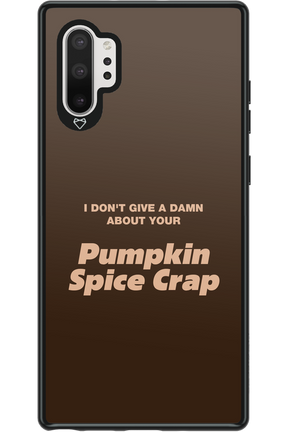 P-Spice Crap - Samsung Galaxy Note 10+