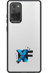 Reflex Spark - Samsung Galaxy Note 20