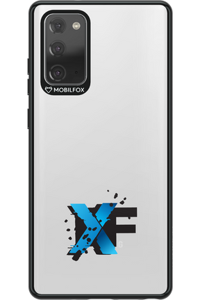 Reflex Spark - Samsung Galaxy Note 20