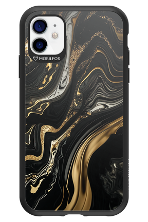 Azrael 2.0 - Apple iPhone 11