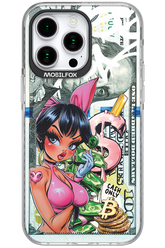 NATASHA - Apple iPhone 15 Pro Max