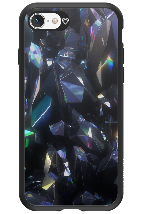 Enigma Quartz - Apple iPhone SE 2020