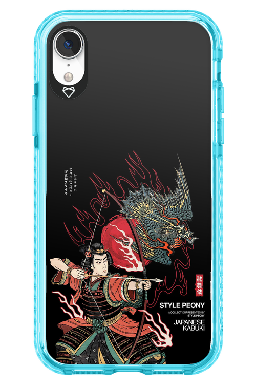 Kabuki 2.0 - Apple iPhone XR