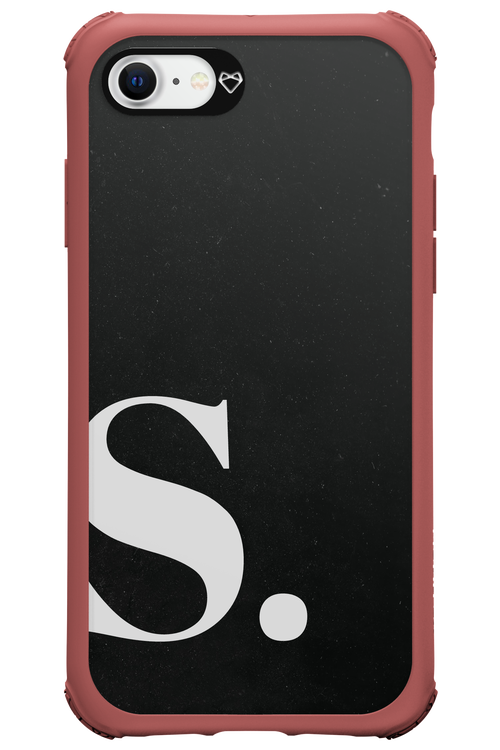 S (Off Space) 2.0 - Apple iPhone SE 2022