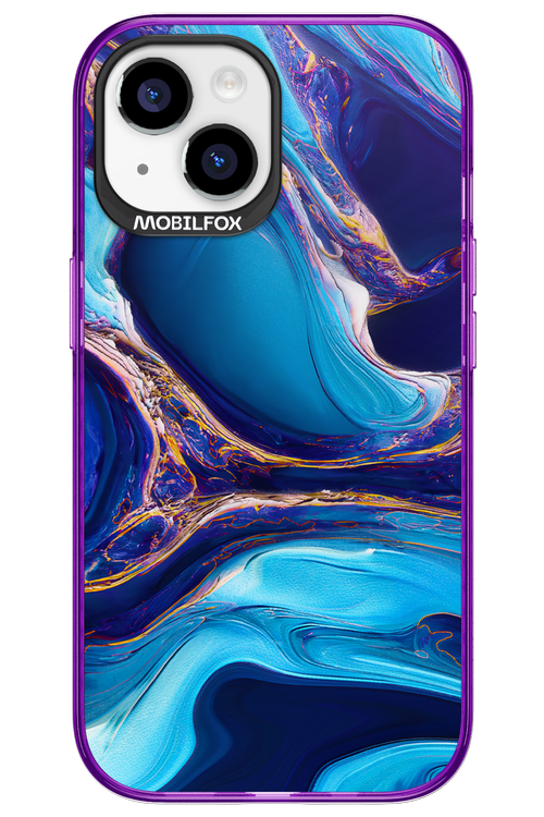 Amethyst - Apple iPhone 15