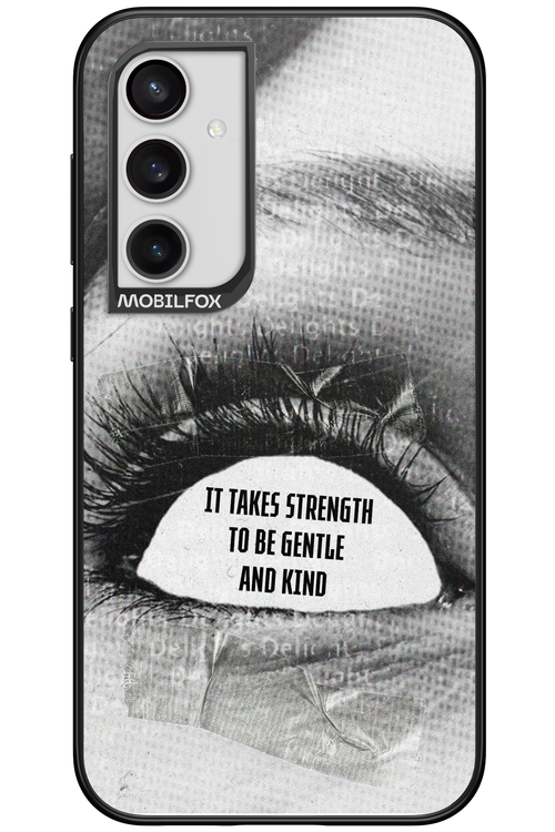 Strength - Samsung Galaxy S23 FE