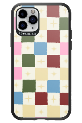 Winter Scarf - Apple iPhone 11 Pro