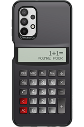 Calculator - Samsung Galaxy A32 5G