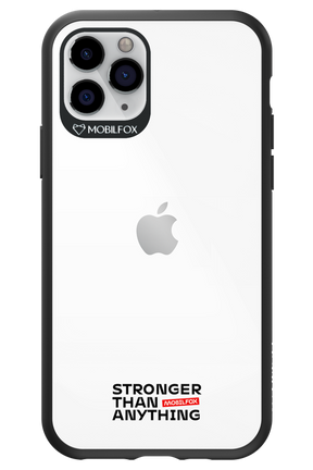 Stronger (Nude) - Apple iPhone 11 Pro