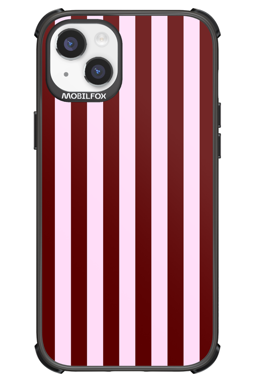 Circus Romance - Apple iPhone 14 Plus