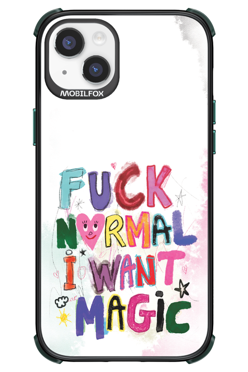 Magic 2.0 - Apple iPhone 14 Plus