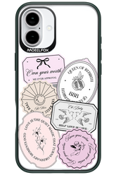 Worthy Girl 2.0 - Apple iPhone 16 Plus