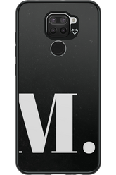 M (Off Space) 2.0 - Xiaomi Redmi Note 9