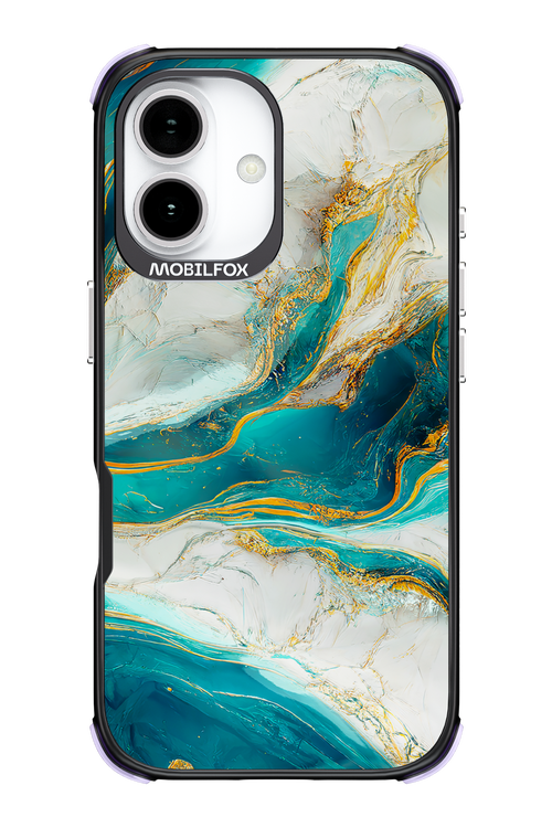 Emerald - Apple iPhone 17
