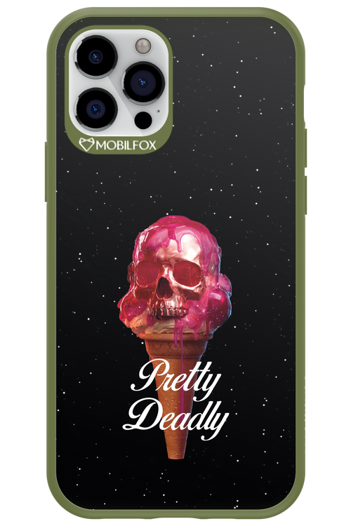 Pretty Deadly - Apple iPhone 12 Pro