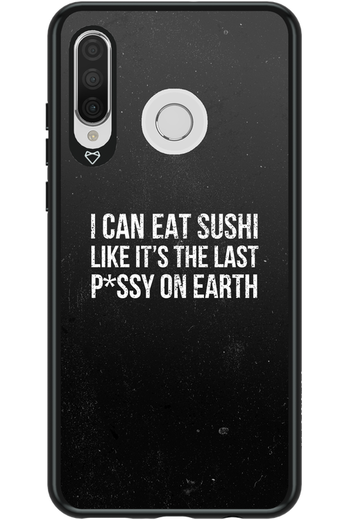 SUSHI 2.0 - Huawei P30 Lite