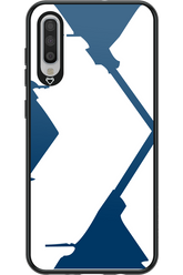 Arctic Edge - Samsung Galaxy A70