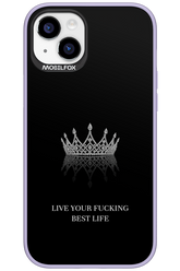 Lifestyle Queen 2.0 - Apple iPhone 15 Plus